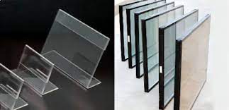Tempered Glass Vs Plexiglass Acrylic