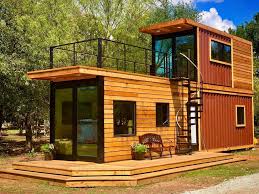Container Tiny Homes Tiny Living