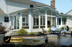 Patio Covers Joyce Windows Sunrooms