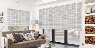 What Blinds Look Good On Patio Doors