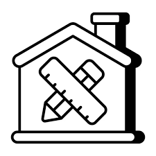 100 000 Home Repair Logo Vector Images