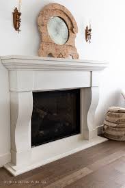 Cast Stone Fireplaces So Much Better