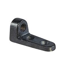 side beam rod connector