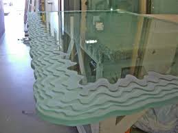 Glass Dining Tables With Custom Designs