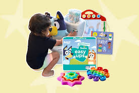 Potty Training Check Out Our Best Tips
