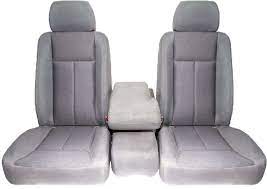 Dodge Dakota Custom Seat Covers