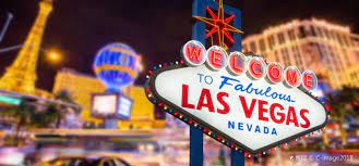 Las Vegas Travel Guide 2024 Things To