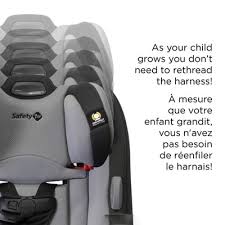 Safety 1st Everfit Arb 3 In 1 Car Seat