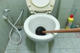 How Exactly Does A Toilet Pump Work