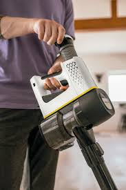 Vc 4 Cordless Myhome Pet Kärcher