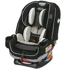 How Long Are Car Seats Good For How