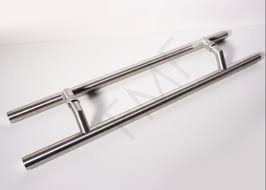 Glass Door Handles Fmf Glass Hardware Inc