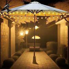 11 Best Patio Umbrella Light For 2023