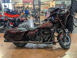 2024 Harley Davidson Flhxse Cvo