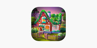 Garden Design Makeover On The App