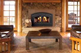 Wood Burning Martin S Fireplaces