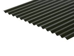 Metal Roofing Sheets Corrugated And
