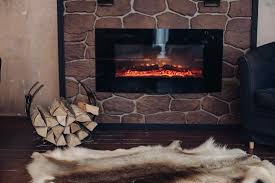 Gas Fireplace Maintenance