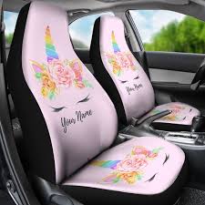 Best Unicorn Car Seat Covers Unicorn