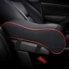 1pcs Car Accessories Leather Seat