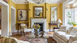 Living Room Paint Colors