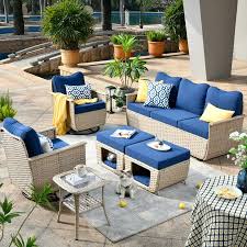 51 Outdoor Patio Furniture Selections