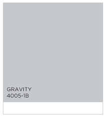 Dare To Defy Gravity Paint Colors