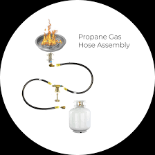 Which Fire Pit Fuel Type Propane Vs