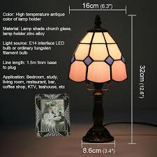 Modern Table Lamp Led Creative