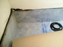 Aco Shower Drain With Noble