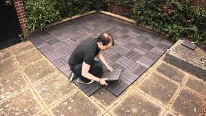 Rubber Pavers Lasting And Cost