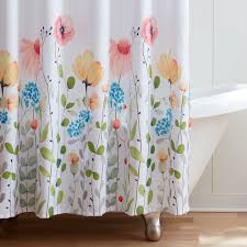 Shower Curtains