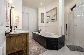 Master Bathroom Remodel Shanty 2 Chic