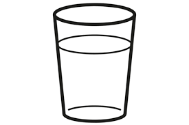 Water Glass Icon Pngs For Free