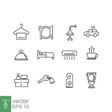 Guest Icon Vector Art Icons And