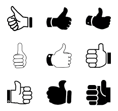 Thumbs Up Icon Png 173026 Free Icons