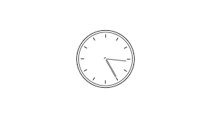 Digital Clock Icon Images Browse 24