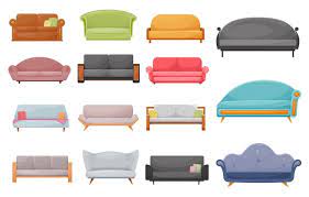 Couch Icon Vector Images Over 29 000