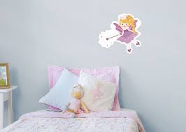 Nursery Stardust Princess Icon