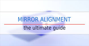 how to align your mirrors on k40 laser