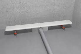 How To Install A Shower Drain In 10