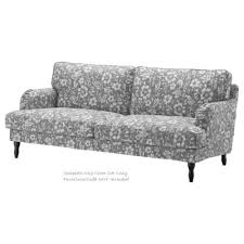 Stocksund Cover For 3 Seat Sofa