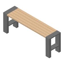 Bench Top Vectors Ilrations For