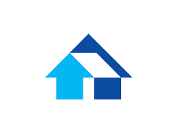 Abstract House Logo Home Logo House