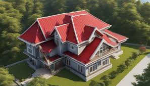 28 Diffe Types Of Roof Styles For