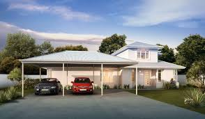24 Carport Design Ideas To Spruce Up