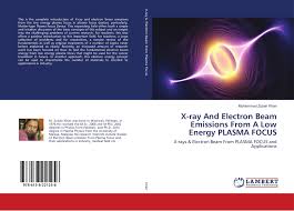 x ray and electron beam emissions from
