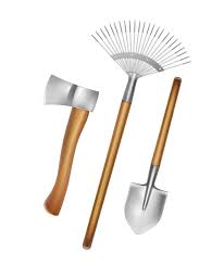 Page 8 Garden Trowel Icon Images