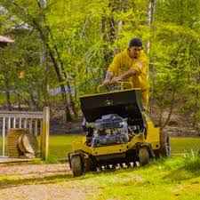 Lawn Services In Hampton Va