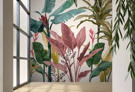 Buy Wallpaper For Walls In India